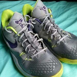 Nike Zoom Venomenom 4